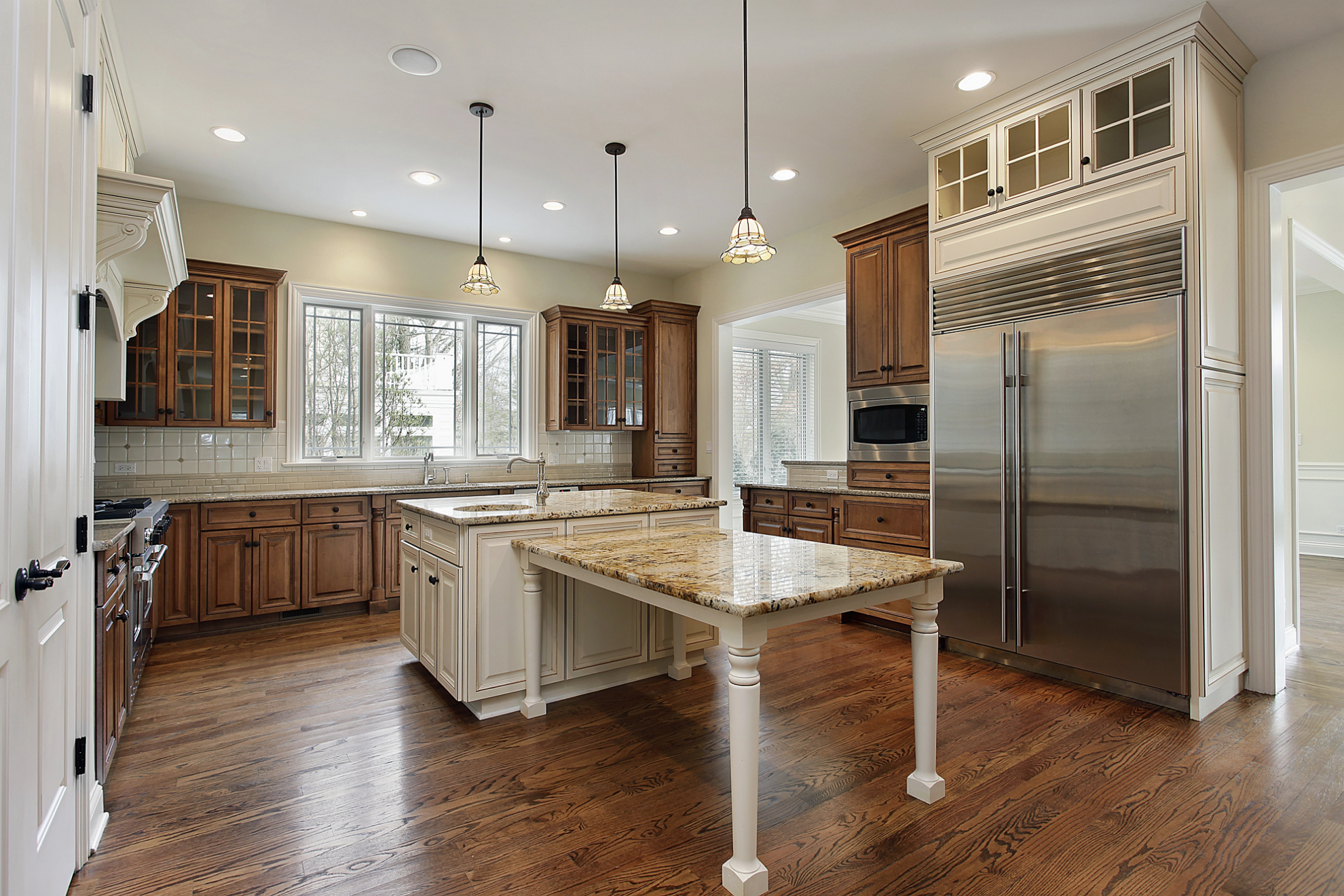 kitchen countertop installer round rock